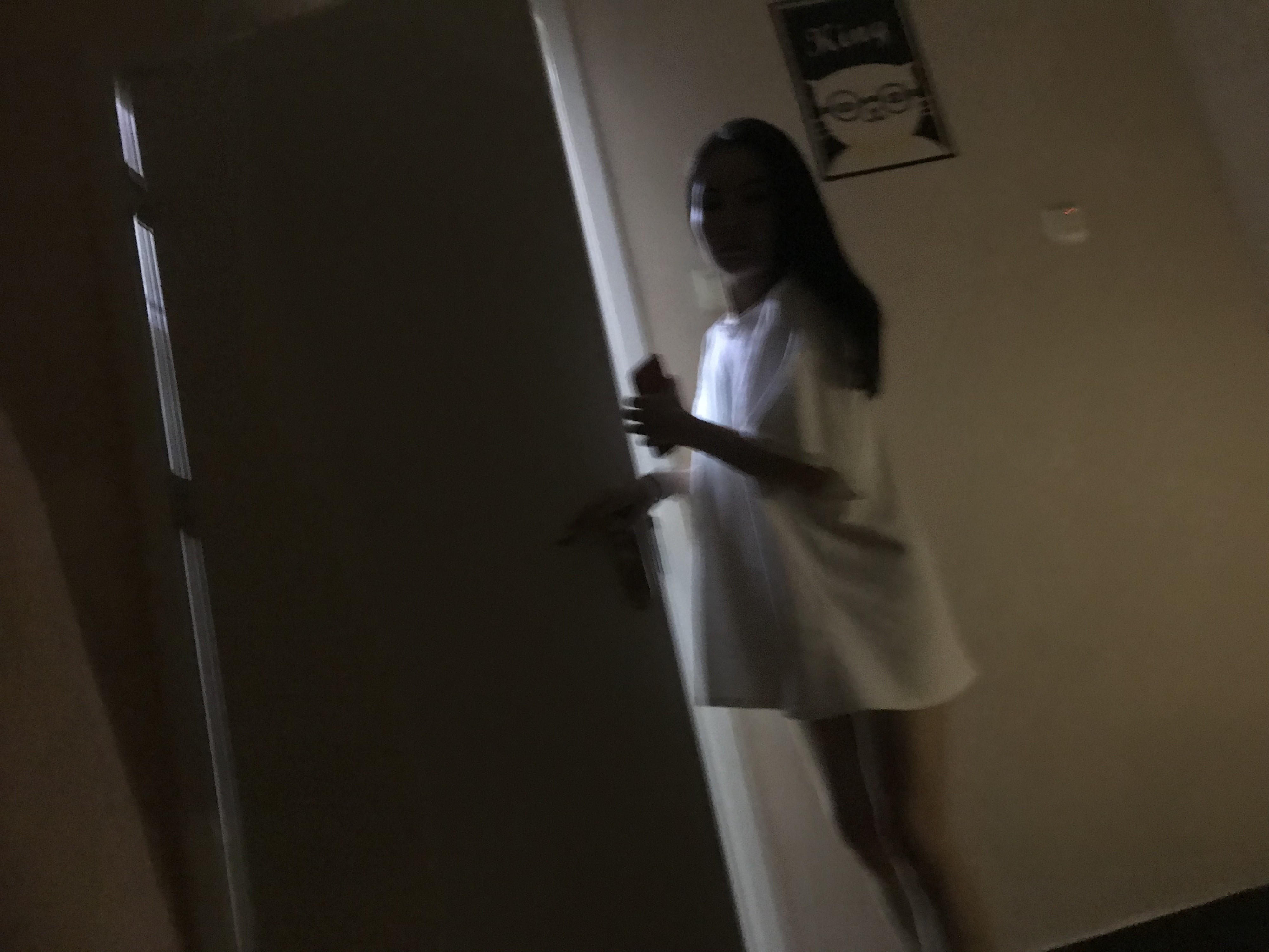 望京潘金莲，人如其名，艾玛简直太有代入感了